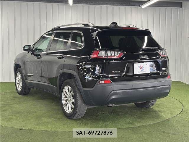 Jeep CHEROKEE 2018-11 8074130-16