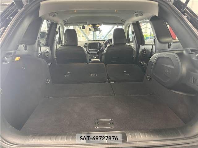 Jeep CHEROKEE 2018-11 8074130-17