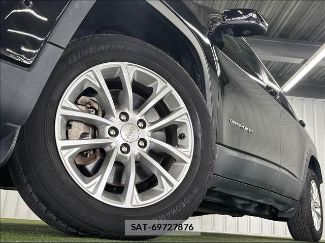 Jeep CHEROKEE 2018-11 8074130-18