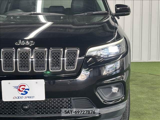 Jeep CHEROKEE 2018-11 8074130-19