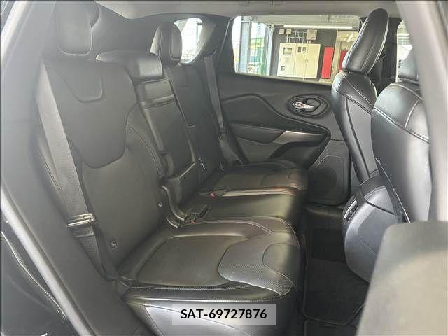Jeep CHEROKEE 2018-11 8074130-7