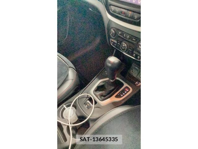 Jeep CHEROKEE 2016-10 8074131-9