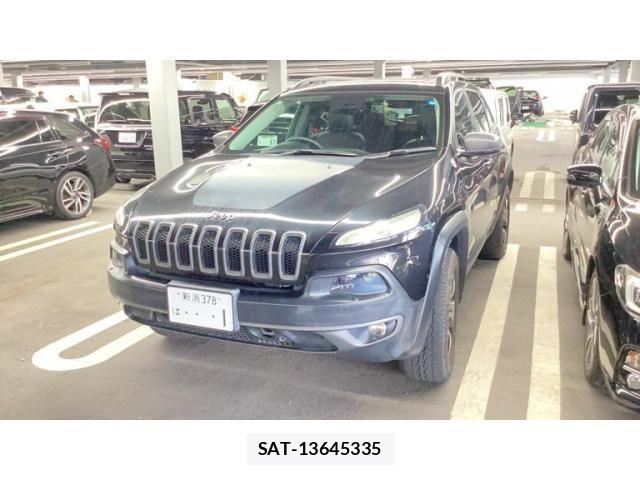 Jeep CHEROKEE 2016-10 8074131-1