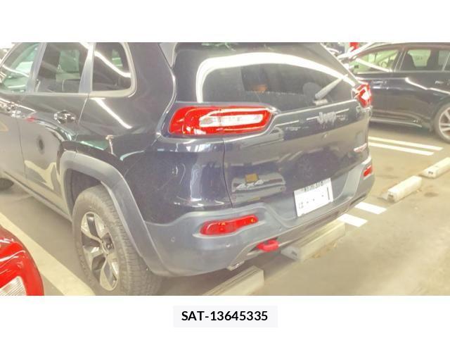 Jeep CHEROKEE 2016-10 8074131-2