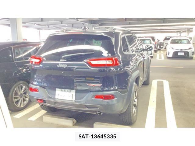 Jeep CHEROKEE 2016-10 8074131-3