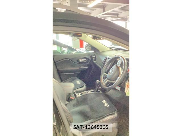 Jeep CHEROKEE 2016-10 8074131-4
