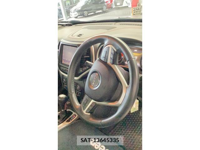 Jeep CHEROKEE 2016-10 8074131-6
