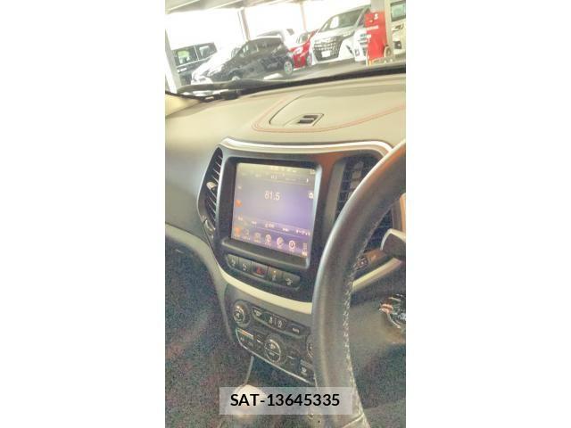 Jeep CHEROKEE 2016-10 8074131-8