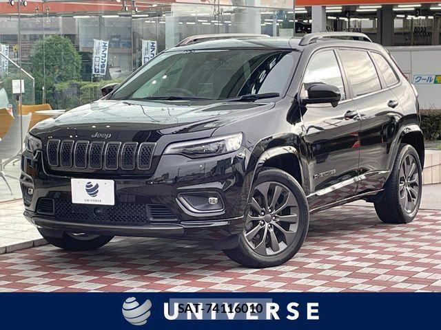 Jeep CHEROKEE 2021-01 8099772-0