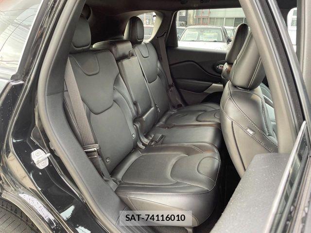 Jeep CHEROKEE 2021-01 8099772-9