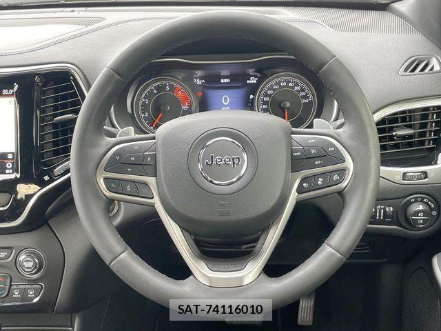 Jeep CHEROKEE 2021-01 8099772-11