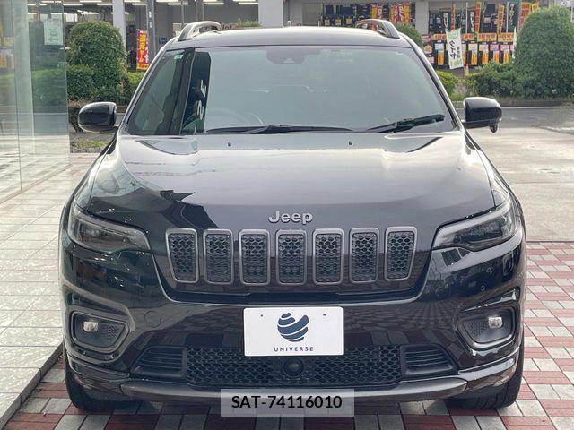 Jeep CHEROKEE 2021-01 8099772-14