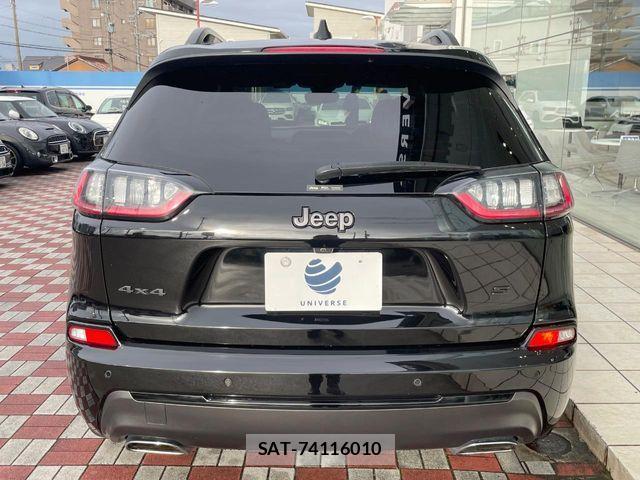 Jeep CHEROKEE 2021-01 8099772-15