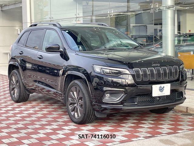 Jeep CHEROKEE 2021-01 8099772-16