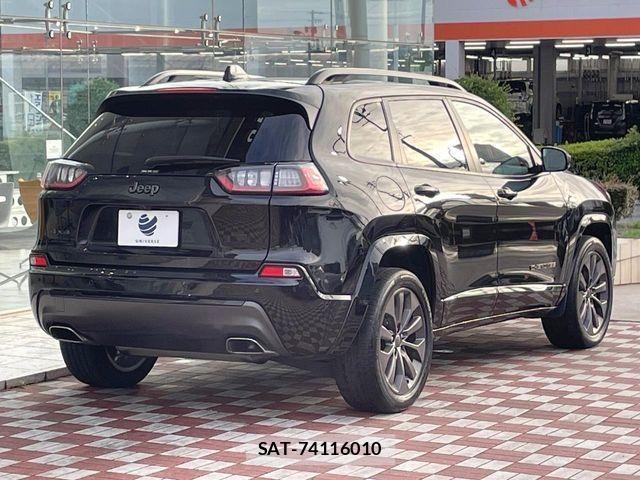 Jeep CHEROKEE 2021-01 8099772-17
