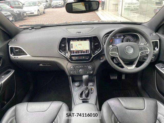 Jeep CHEROKEE 2021-01 8099772-1