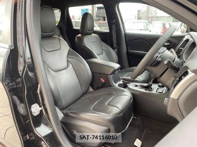Jeep CHEROKEE 2021-01 8099772-8