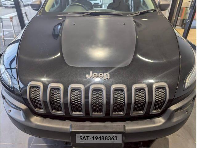 Jeep CHEROKEE 2017-04 8130650-9