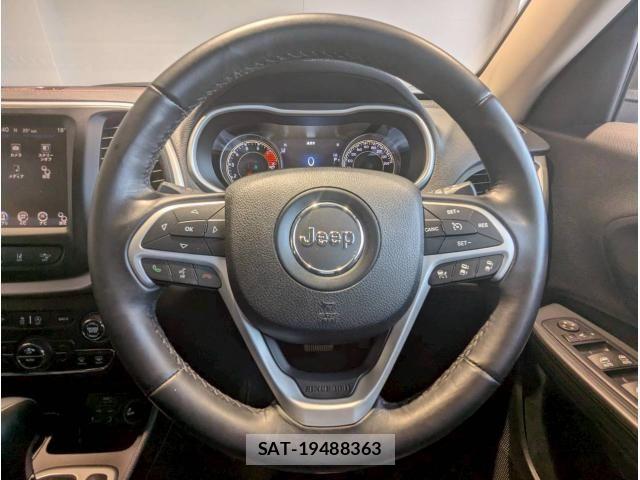 Jeep CHEROKEE 2017-04 8130650-18