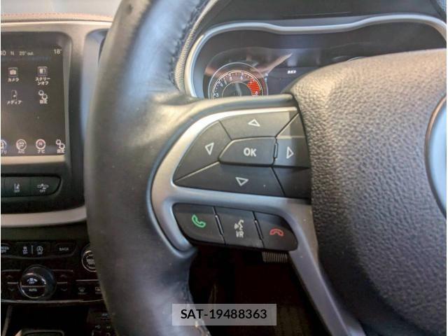 Jeep CHEROKEE 2017-04 8130650-19