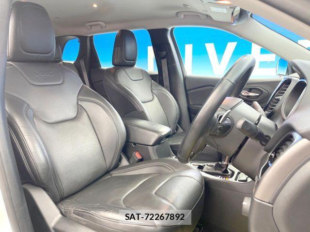 Jeep CHEROKEE 2020-10 8158609-9
