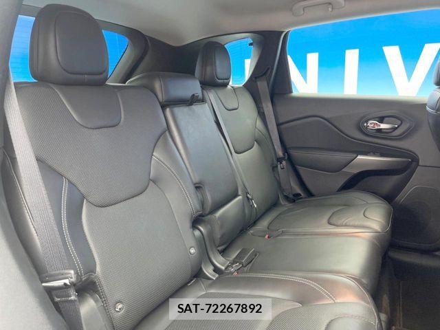 Jeep CHEROKEE 2020-10 8158609-10
