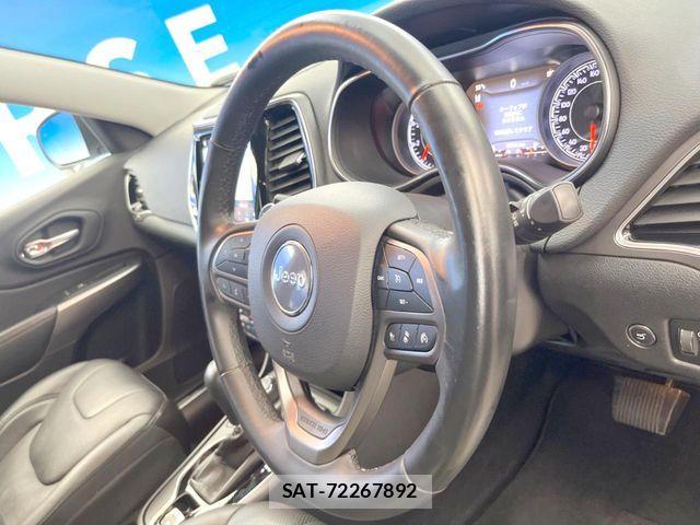 Jeep CHEROKEE 2020-10 8158609-12