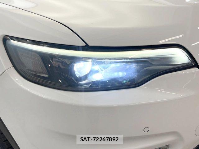 Jeep CHEROKEE 2020-10 8158609-16