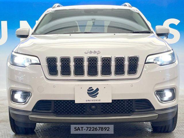 Jeep CHEROKEE 2020-10 8158609-17