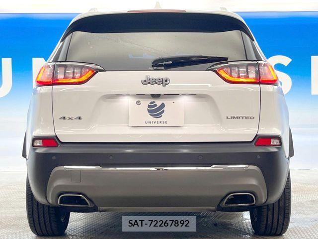 Jeep CHEROKEE 2020-10 8158609-18