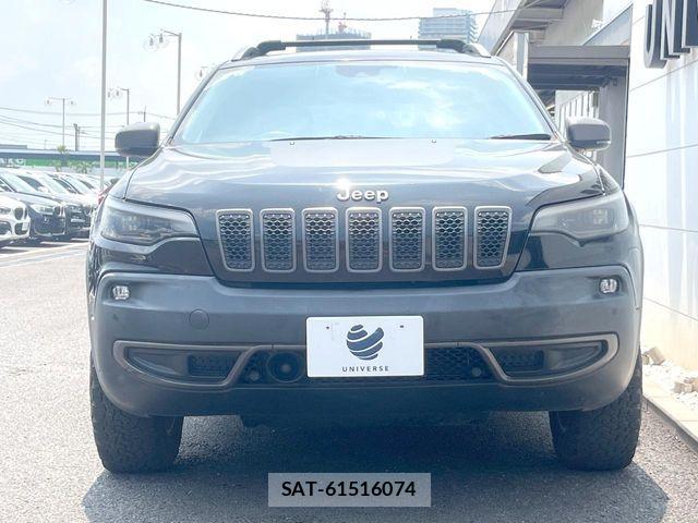 Jeep CHEROKEE 2019-08 8207985-14