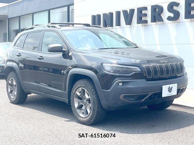 Jeep CHEROKEE 2019-08 8207985-16