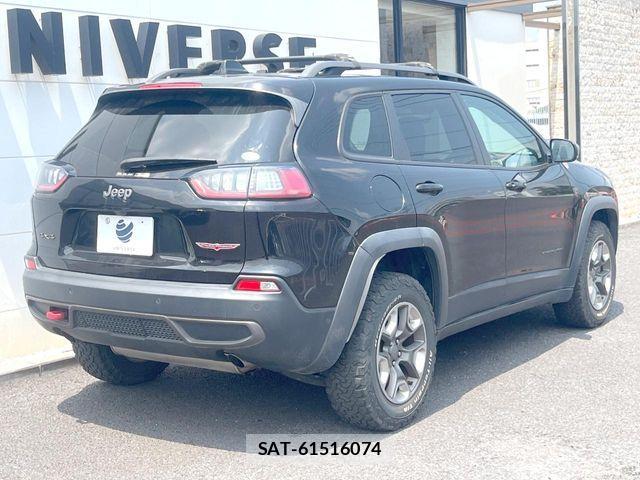 Jeep CHEROKEE 2019-08 8207985-17