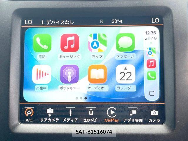 Jeep CHEROKEE 2019-08 8207985-3