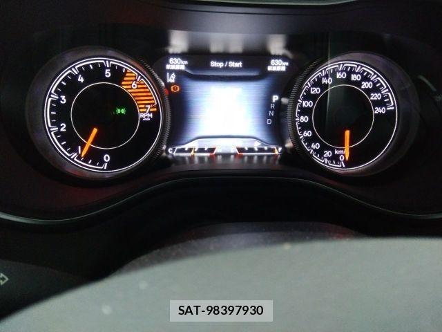 Jeep CHEROKEE 2019-12 8207986-3