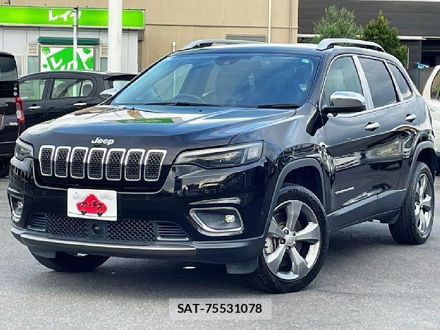 Jeep CHEROKEE 2019-05 8230423-0