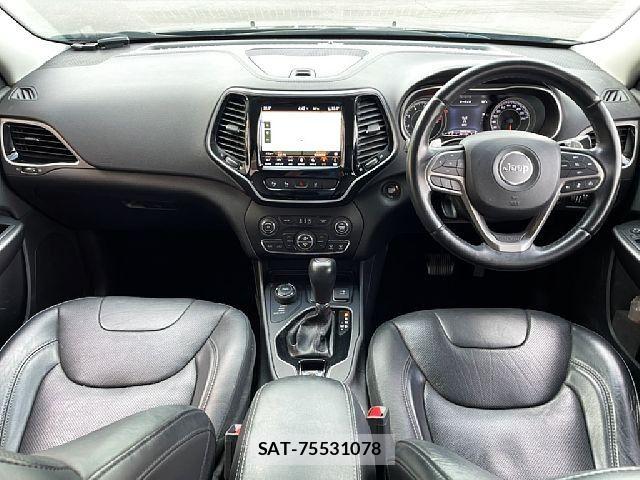 Jeep CHEROKEE 2019-05 8230423-1
