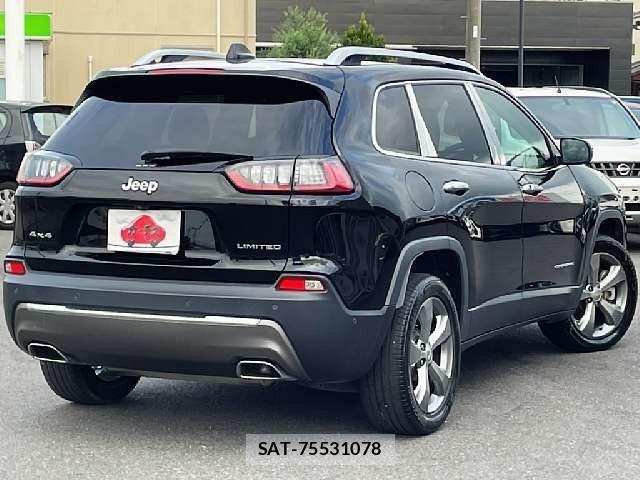 Jeep CHEROKEE 2019-05 8230423-2