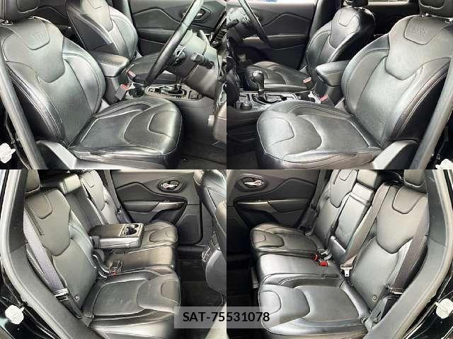 Jeep CHEROKEE 2019-05 8230423-3