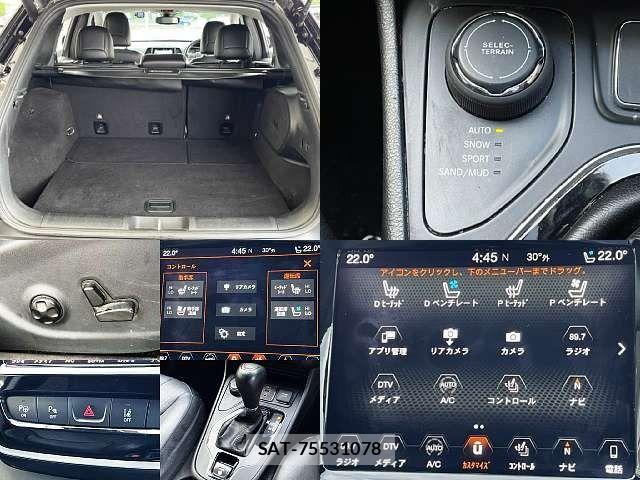 Jeep CHEROKEE 2019-05 8230423-4