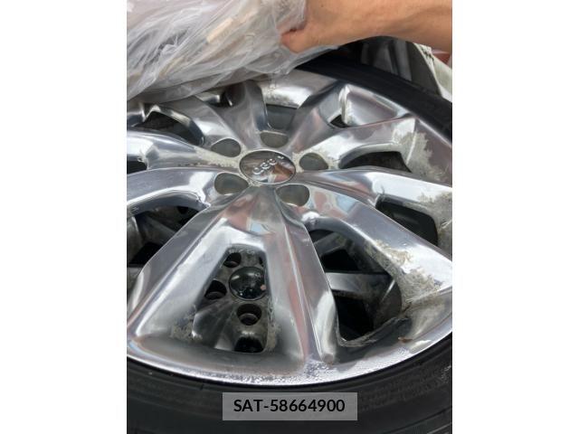 Jeep CHEROKEE 2016-03 8230424-0