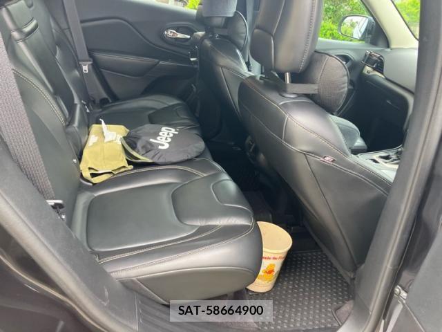 Jeep CHEROKEE 2016-03 8230424-10