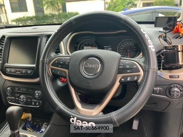 Jeep CHEROKEE 2016-03 8230424-14