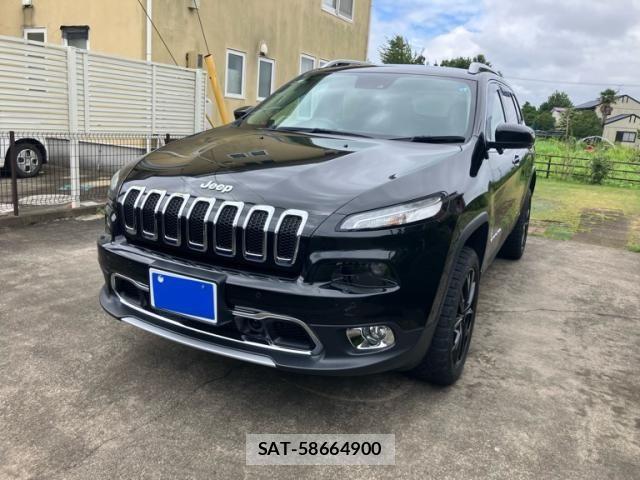 Jeep CHEROKEE 2016-03 8230424-1