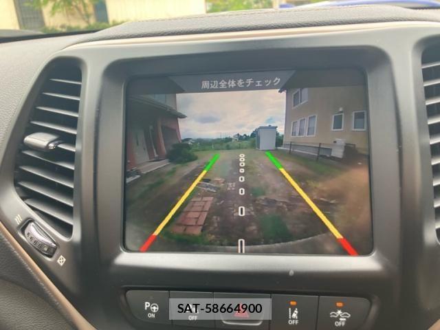 Jeep CHEROKEE 2016-03 8230424-20