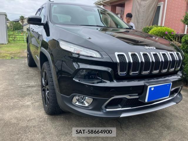 Jeep CHEROKEE 2016-03 8230424-2