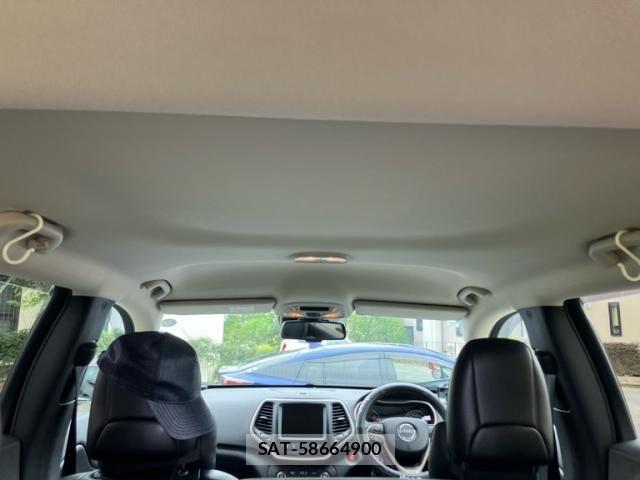 Jeep CHEROKEE 2016-03 8230424-8