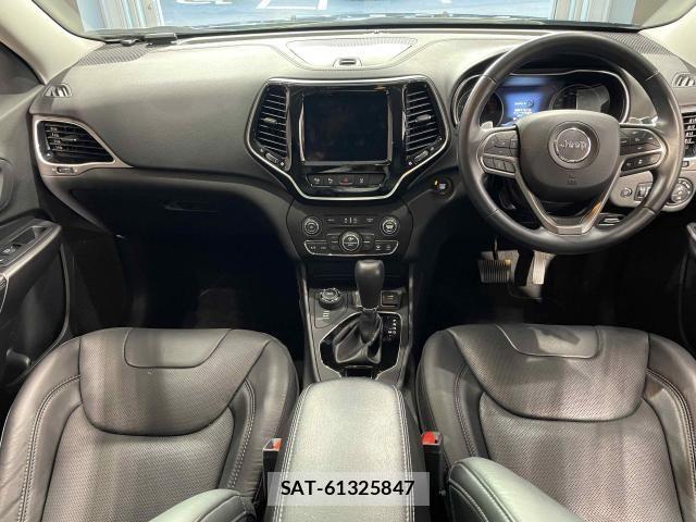 Jeep CHEROKEE 2020-04 8314896-1