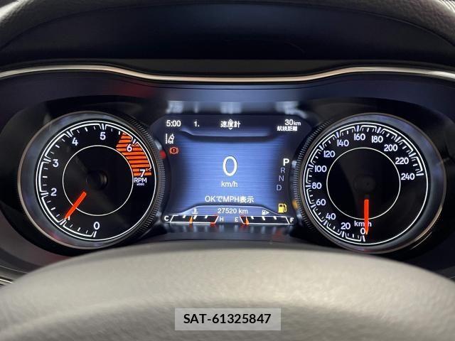 Jeep CHEROKEE 2020-04 8314896-22