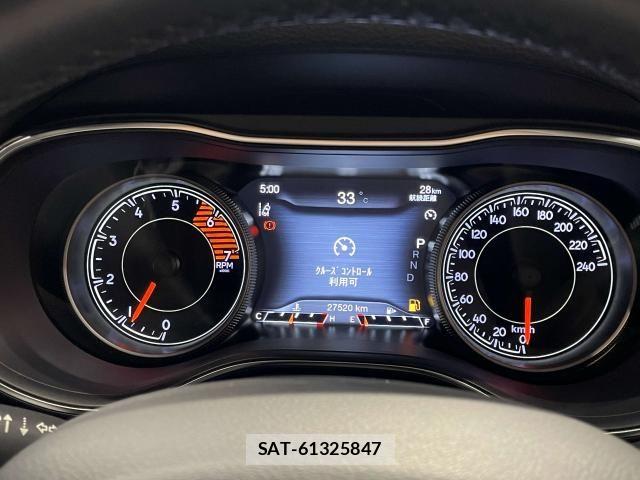 Jeep CHEROKEE 2020-04 8314896-24